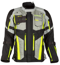 Klim | Badlands Pro Jacket | DASH RACEGEAR