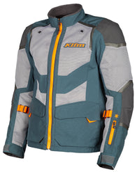 Klim | Baja S4 Jacket | DASH RACEGEAR