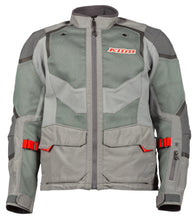 Klim | Baja S4 Jacket | DASH RACEGEAR
