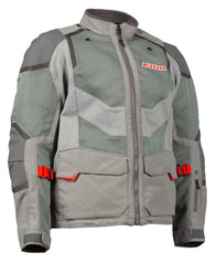 Klim | Baja S4 Jacket | DASH RACEGEAR