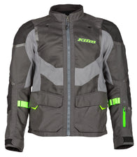 Klim | Baja S4 Jacket | DASH RACEGEAR