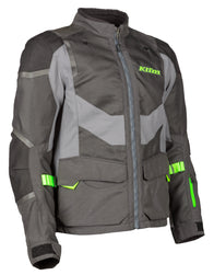Klim | Baja S4 Jacket | DASH RACEGEAR