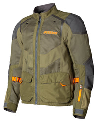 Klim | Baja S4 Jacket | DASH RACEGEAR