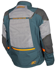 Klim | Baja S4 Jacket | DASH RACEGEAR