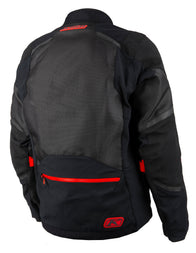 Klim | Baja S4 Jacket | DASH RACEGEAR