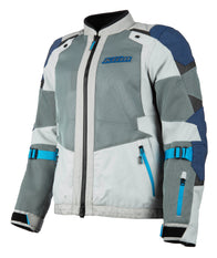 Klim | Baja S4 Jacket | DASH RACEGEAR