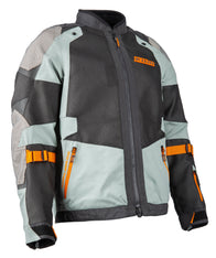 Klim | Baja S4 Jacket | DASH RACEGEAR