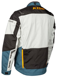 Klim | Dakar Jacket | DASH RACEGEAR