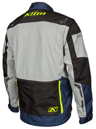 Klim | Dakar Jacket | DASH RACEGEAR