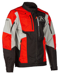 Klim | Dakar Jacket | DASH RACEGEAR