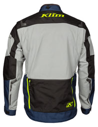 Klim | Dakar Jacket | DASH RACEGEAR