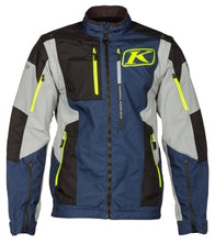 Klim | Dakar Jacket | DASH RACEGEAR