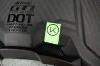 Klim | GT1 Expedition Helmet ECE/DOT | DASH RACEGEAR