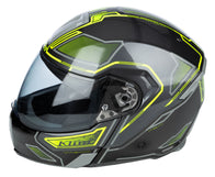 Klim | GT1 Expedition Helmet ECE/DOT | DASH RACEGEAR