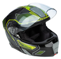 Klim | GT1 Expedition Helmet ECE/DOT | DASH RACEGEAR