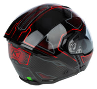 Klim | GT1 Expedition Helmet ECE/DOT | DASH RACEGEAR
