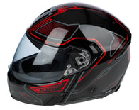Klim | GT1 Expedition Helmet ECE/DOT | DASH RACEGEAR
