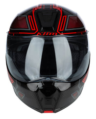 Klim | GT1 Expedition Helmet ECE/DOT | DASH RACEGEAR