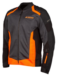 Klim | Induction Jacket | DASH RACEGEAR