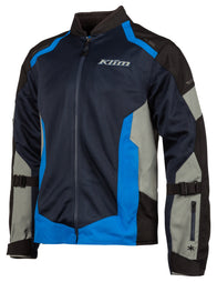 Klim | Induction Jacket | DASH RACEGEAR