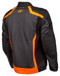 Klim | Induction Jacket | DASH RACEGEAR
