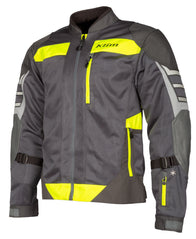 Klim | Induction Pro Jacket | DASH RACEGEAR