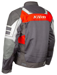 Klim | Induction Pro Jacket | DASH RACEGEAR
