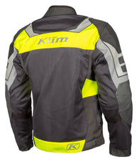 Klim | Induction Pro Jacket | DASH RACEGEAR
