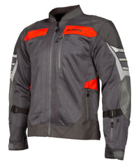 Klim | Induction Pro Jacket | DASH RACEGEAR