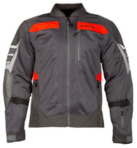 Klim | Induction Pro Jacket | DASH RACEGEAR