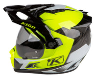 Klim | Krios Pro Helmet ECE/DOT | DASH RACEGEAR