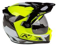 Klim | Krios Pro Helmet ECE/DOT | DASH RACEGEAR
