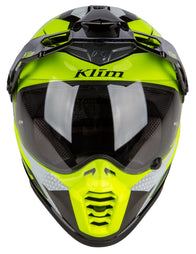 Klim | Krios Pro Helmet ECE/DOT | DASH RACEGEAR