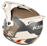 Klim | Krios Pro Helmet ECE/DOT | DASH RACEGEAR