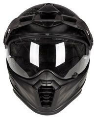 Klim | Krios Pro Helmet ECE/DOT | DASH RACEGEAR