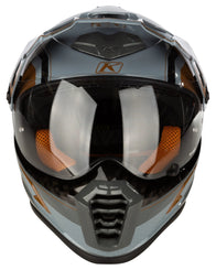 Klim | Krios Pro Helmet ECE/DOT | DASH RACEGEAR