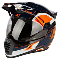 Klim | Krios Pro Helmet ECE/DOT | DASH RACEGEAR