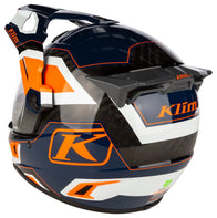 Klim | Krios Pro Helmet ECE/DOT | DASH RACEGEAR