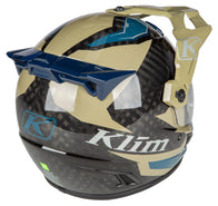 Klim | Krios Pro Helmet ECE/DOT | DASH RACEGEAR