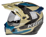 Klim | Krios Pro Helmet ECE/DOT | DASH RACEGEAR