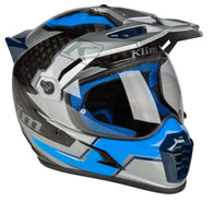 Klim | Krios Pro Helmet ECE/DOT | DASH RACEGEAR