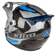Klim | Krios Pro Helmet ECE/DOT | DASH RACEGEAR
