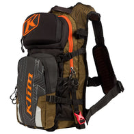 Klim | Nac Pak 3L Hydrapak Backpack | DASH RACEGEAR
