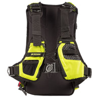 Klim | Nac Pak 3L Hydrapak Backpack | DASH RACEGEAR