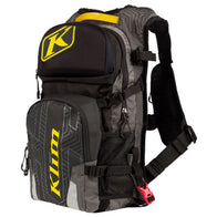 Klim | Nac Pak 3L Hydrapak Backpack | DASH RACEGEAR
