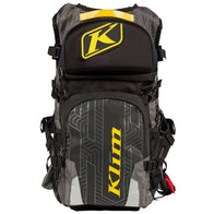 Klim | Nac Pak 3L Hydrapak Backpack | DASH RACEGEAR