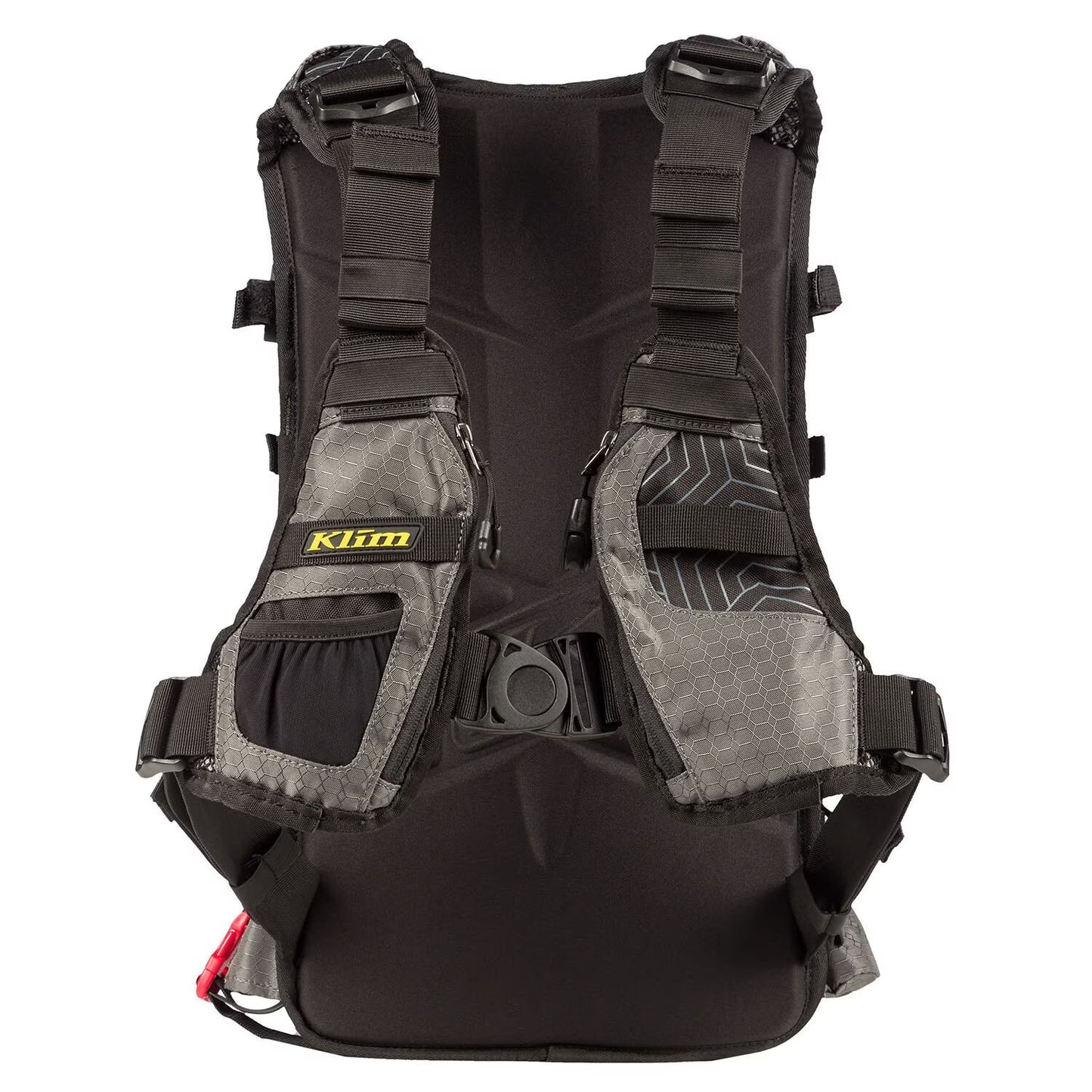Klim | Nac Pak 3L Hydrapak Backpack | DASH RACEGEAR
