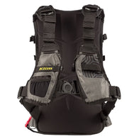 Klim | Nac Pak 3L Hydrapak Backpack | DASH RACEGEAR