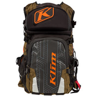 Klim | Nac Pak 3L Hydrapak Backpack | DASH RACEGEAR
