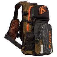 Klim | Nac Pak 3L Hydrapak Backpack | DASH RACEGEAR